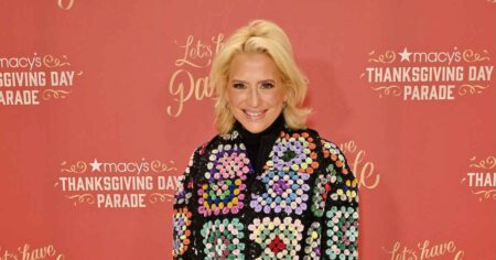 Dorinda Medley Insists ‘The Golden Life’ Doesn’t ‘Compare’ to ‘The Real Housewives of New York’ (Exclusive)