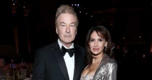Dad of 8 Alec Baldwin Asks Wife Hilaria Baldwin for ‘Another Baby’ in Funny New Video