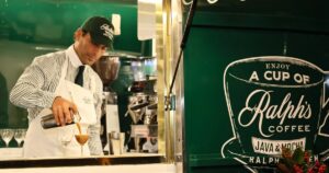 See How a Grabbing Latte Inside Coach and Uniqlo Stores Powers Gen Z Experiential Retail Growth See How a Grabbing Latte Inside Coach and Uniqlo Stores Powers Gen Z Experiential Retail Growth
