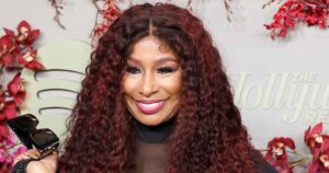 Music Icon Chaka Khan Says She’s ‘Partnered Out’ at Age 73: ‘Not Looking for That’