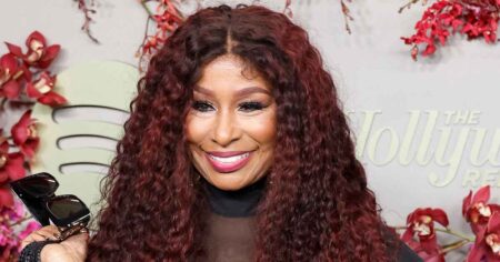 Music Icon Chaka Khan Says She’s ‘Partnered Out’ at Age 73: ‘Not Looking for That’