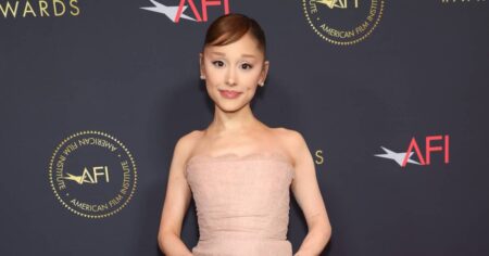 ‘Sunday in the Park With George’ Production Responds to Ariana Grande Stepping Back From Public Eye