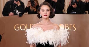 Selena Gomez Files to Dismiss ‘Completely Meritless’ Fraud Lawsuit Over Mental Health Startup