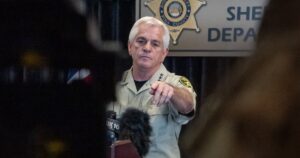 Pima County Deputies Org President Details ‘Inexperience’ Among Detectives in Nancy Guthrie Case Pima County Deputies Org President Details ‘Inexperience’ Among Detectives in Nancy Guthrie Case
