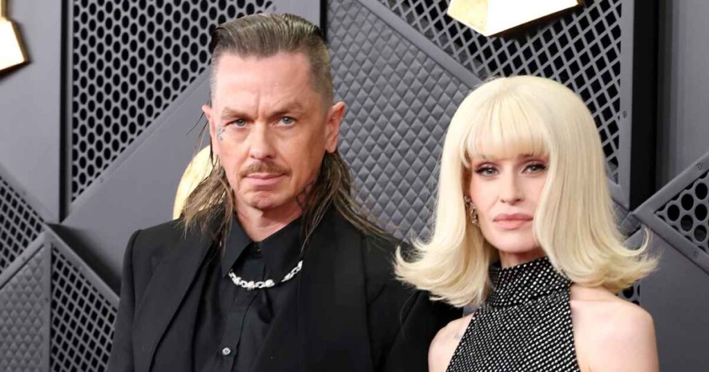 Kelly Osbourne Seemingly Shades Ex Sid Wilson in Cryptic Posts: ‘Take Some Responsibility’