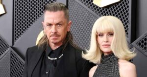 Kelly Osbourne Seemingly Shades Ex Sid Wilson in Cryptic Posts: ‘Take Some Responsibility’