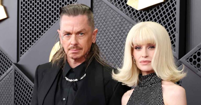 Kelly Osbourne Seemingly Shades Ex Sid Wilson in Cryptic Posts: ‘Take Some Responsibility’