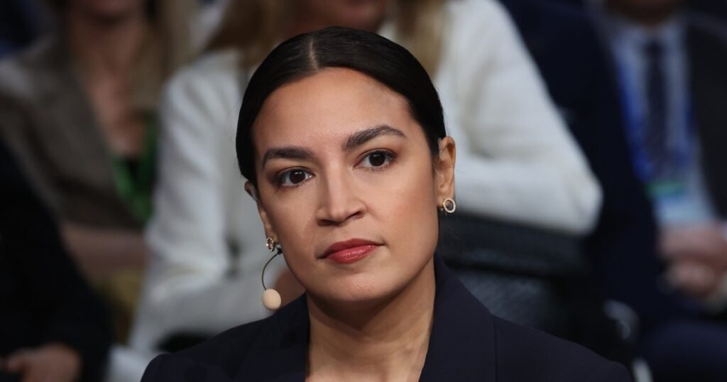 Rep. Alexandria Ocasio-Cortez Says Her Insurance Won’t Cover Egg Freezing, Reveals Cost of Procedure