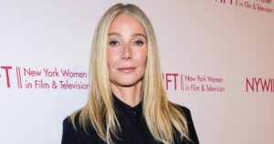 Gwyneth Paltrow Reacts to Viral ‘Al Fresco’ Dinner Invitation for OpenAI Billionaire Sam Altman