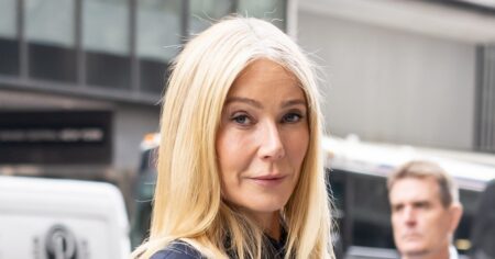 Not Shorts, Not Trousers! Gwyneth Paltrow’s Polarizing Pants Style Is Oddly Polished