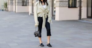 Ditch the Boots — Rich Girls Are Wearing These 13 Luxe-Looking Fall Shoes in 2026