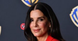 Sandra Bullock’s Travel Duffel May Cost ,950+, But We Found an Eerily Similar Version for 