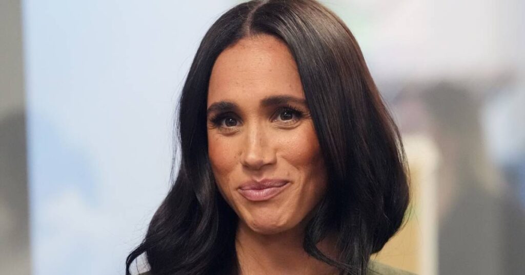 Meghan Markle Could Return to Acting Upon Move to the U.K., Offered New Role: Reports