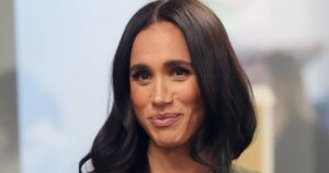 Meghan Markle Could Return to Acting Upon Move to the U.K., Offered New Role: Reports