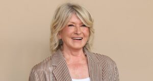Martha Stewart’s ,200 Designer Sandals Are Surprisingly Perfect for Fall — This Lookalike Is 
