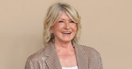 Martha Stewart’s ,200 Designer Sandals Are Surprisingly Perfect for Fall — This Lookalike Is 