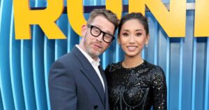 Brenda Song Reveals the Fashion Lesson She’s Learned From Partner Macaulay Culkin: ‘He Is So Cool’ (Exclusive)