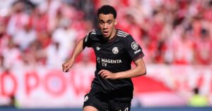 Bayern Munich Star Shares Frightening Diagnosis After Collapsing on the Pitch Twice in 4 Days