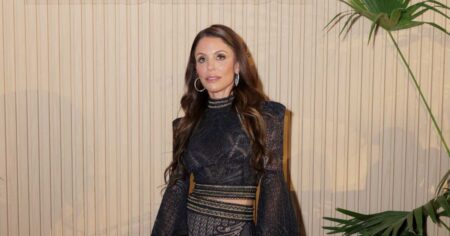 ‘RHONY’ Alum Bethenny Frankel Reveals She Was Misdiagnosed With ‘Something Pretty Major’