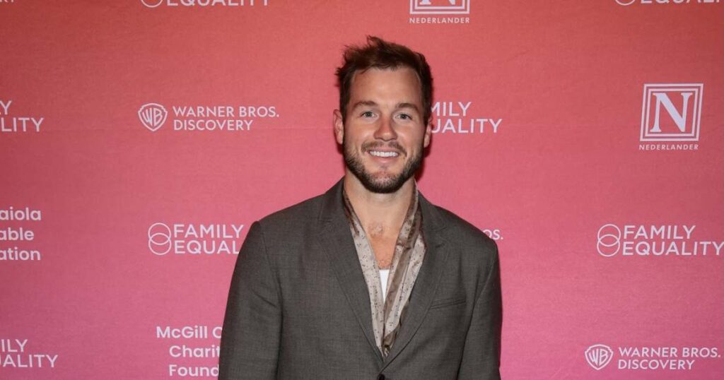 Bachelor’s Colton Underwood Moves Out of Los Angeles to ‘Get His Farm’: ‘Ready for the Next Chapter’ Bachelor’s Colton Underwood Moves Out of Los Angeles to ‘Get His Farm’: ‘Ready for the Next Chapter’