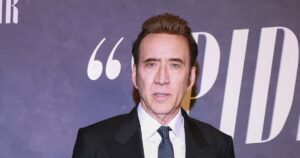 Nicolas Cage Expected to Return for ‘National Treasure 3,’ Director Says: ‘It’s Finally Real’