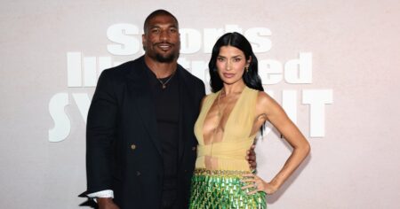 The Girls’ Nicole Williams English Sets the Record Straight on Her Marriage to Larry English (Exclusive)