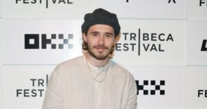 Brooklyn Beckham Sparks Internet Debate After Boiling Pasta With Sea Water: ‘Hint of Burnt Fuel’ Brooklyn Beckham Sparks Internet Debate After Boiling Pasta With Sea Water: ‘Hint of Burnt Fuel’