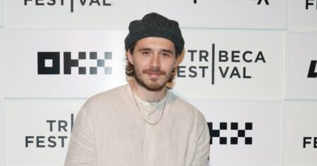 Brooklyn Beckham Sparks Internet Debate After Boiling Pasta With Sea Water: ‘Hint of Burnt Fuel’ Brooklyn Beckham Sparks Internet Debate After Boiling Pasta With Sea Water: ‘Hint of Burnt Fuel’
