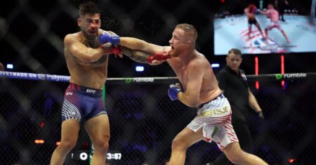 UFC Lost a Staggering Amount of Money on UFC Freedom 250 Event Held at the White House