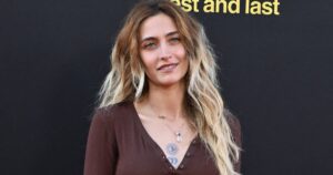 Paris Jackson Claps Back at Troll’s Criticism That Tattoos ‘Make Her Look Dirty’