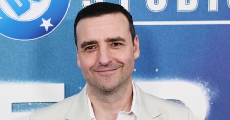 ‘Oppenheimer’ and ‘Supergirl’ Actor David Krumholtz Taking ‘Indefinite Break’ From Acting: ‘Fed Up’ ‘Oppenheimer’ and ‘Supergirl’ Actor David Krumholtz Taking ‘Indefinite Break’ From Acting: ‘Fed Up’