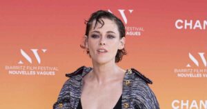 Kristen Stewart Considers Moving to Europe if Midterm Elections ‘Start a Civil War’: ‘It’s a Privilege’