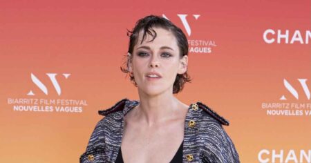 Kristen Stewart Considers Moving to Europe if Midterm Elections ‘Start a Civil War’: ‘It’s a Privilege’