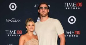‘DWTS’ Pro Witney Carson Is Pregnant, Expecting Baby No. 3 With Husband Carson McAllister