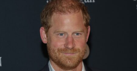 Prince Harry Was ‘Not as Happy’ Living in the U.S. After Royal Exit: ‘Open to a New Chapter’ (Exclusive)