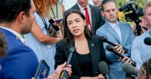 Rep. Alexandria Ocasio-Cortez Addresses Egg Freezing ‘Backlash,’ Reveals If She Has Regrets