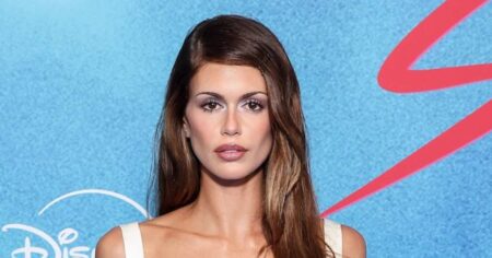 Kaia Gerber Reflects on Experience With ‘Disordered Eating,’ Being Compared to Mom Cindy Crawford