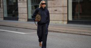 I’m Calling These ‘Carpool Sets’ — 17 Amazon Outfits for Looking Put Together in 30 Seconds