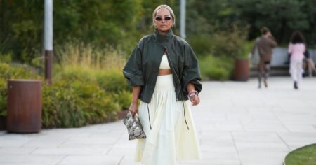 Copenhagen Fashion Week Is Better Than Paris: 4 Easy-to-Wear Trends That Dominated the Runways