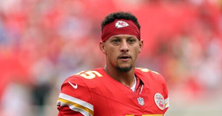 Brittany Mahomes and Kids Support Husband Patrick Mahomes at Preseason Game: ‘When They See Their Dad’