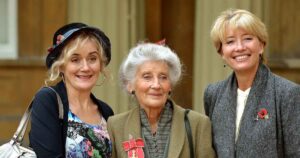 Emma Thompson’s Mother Phyllida Law Dead at 94: Actress ‘Died Supremely Peacefully at Home’ Emma Thompson’s Mother Phyllida Law Dead at 94: Actress ‘Died Supremely Peacefully at Home’