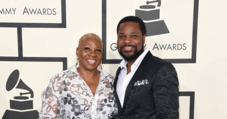 Malcolm-Jamal Warner’s Mom Reaches Settlement With His Daughter’s Guardians Over Money