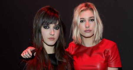 Hailey Bieber’s Sister Alaia Avoids Jail Time Over Alleged Assault During Tampon-Throwing Bar Fight (Exclusive)