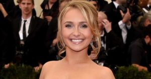 South Carolina Police Reveal More Details About Hayden Panettiere’s Tragic Death at 36
