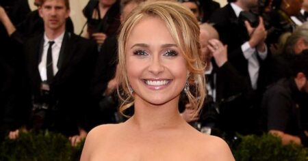 South Carolina Police Reveal More Details About Hayden Panettiere’s Tragic Death at 36