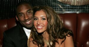 Kobe Bryant’s Widow Vanessa Bryant Marks What Would’ve Been NBA Legend’s 48th Birthday Kobe Bryant’s Widow Vanessa Bryant Marks What Would’ve Been NBA Legend’s 48th Birthday