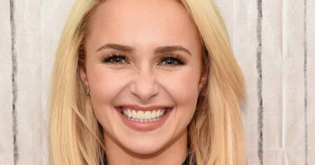 Hayden Panettiere Fans Vow to Boycott Neutrogena After Late Actress’ Claim About ‘Cancelled’ Contract