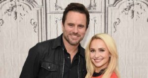 Nashville’s Charles Esten Speaks Out After Former Costar Hayden Panettiere’s Death