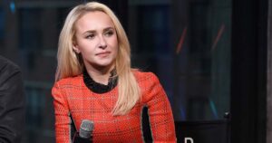 Hayden Panettiere’s Postpartum Depression Journey in Her Own Words Before Sudden Death