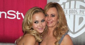 Hayden Panettiere’s Mom Reveals Treatments Late Actress Received for Pain Prior to Her Death Hayden Panettiere’s Mom Reveals Treatments Late Actress Received for Pain Prior to Her Death